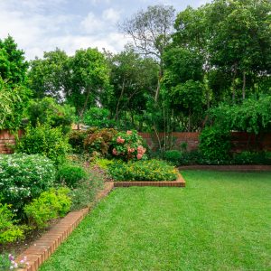 Servicio Jardinería y Mantenimiento